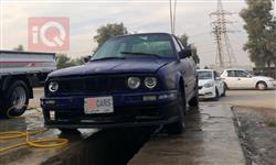 بي ام دبليو الفئة 3